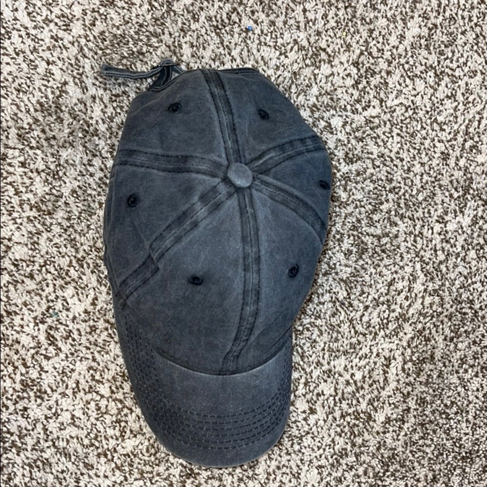 Baseball Cap - Picture 3 of 3